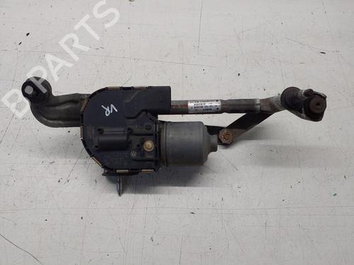 Front wiper motor VW GOLF PLUS V (5M1, 521) 1.9 TDI | BP23183771M29 