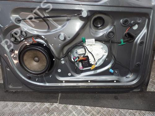 Dør venstre foran VW GOLF V Variant (1K5) 1.9 TDI | BP30893643C2