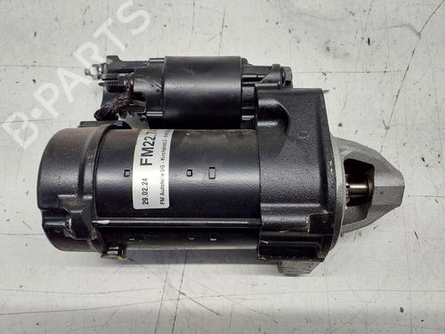 Anlasser für MERCEDES-BENZ C-CLASS T-Model (S204) C 200 CDI (204.207) (136 hp) 30715794