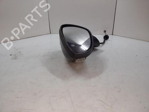 Left mirror FORD FIESTA VI (CB1, CCN) 1.25 | BP29930211C26