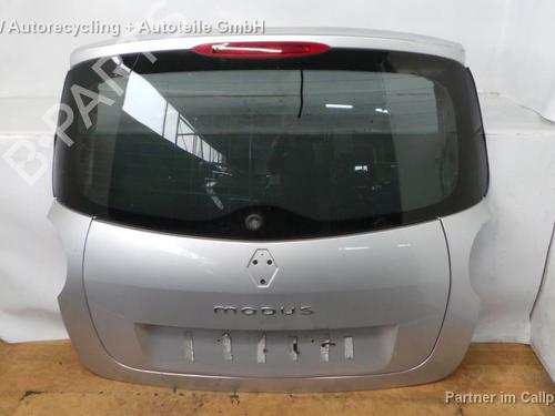 Bakluke CC/Kombi-Kupé RENAULT MODUS / GRAND MODUS (F/JP0_) 1.6 (JP03, JP0B, JP0U, JP0Y, JP1G) | BP16175873C6 