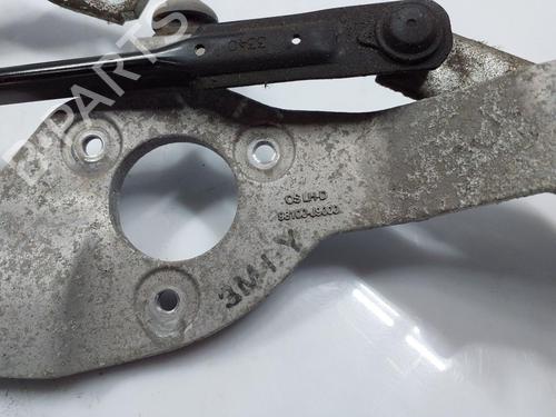 Front wipers mechanism HYUNDAI KONA (OS, OSE, OSI) 1.0 T-GDi | BP18463950C83 
