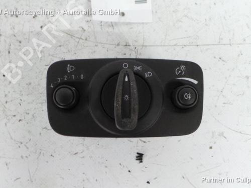 Hovedlysbryter FORD FIESTA VI (CB1, CCN) 1.5 TDCi | BP15362450I24 