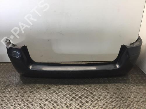 Used Rear bumper OPEL ZAFIRA / ZAFIRA FAMILY B (A05) 1.8 (M75) (140 hp) 19025903