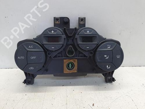 Klimabedienteil für FORD KA (RU8) 1.2 (69 hp) 15849210