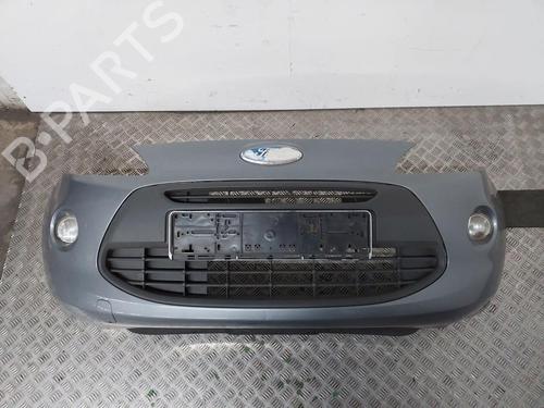 Used Front bumper FORD KA (RU8) 1.2 (69 hp) 30266273