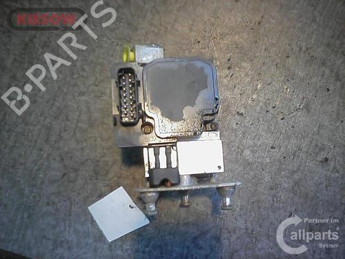 Used ABS pump MERCEDES-BENZ A-CLASS (W168) A 140 (168.031, 168.131) (82 hp) 15359262