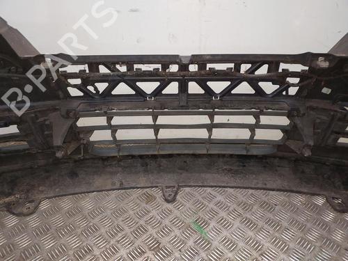 Front bumper VW TOURAN (1T1, 1T2) 1.4 TSI | BP29879992C7