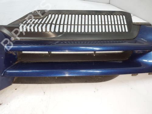 Grille VW GOLF V (1K1) 1.4 16V | BP31348350C40