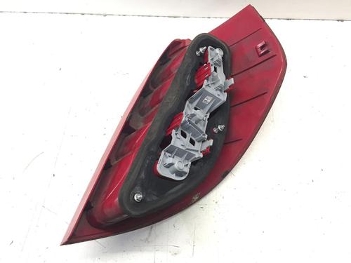 Left taillight MERCEDES-BENZ A-CLASS (W169) A 200 CDI (169.008, 169.308) | BP18463643C34 