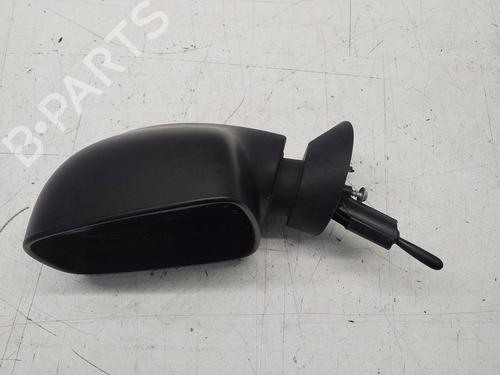 Left mirror DACIA SANDERO 1.4 (BS0C, BS0A, BS0G, BS1F, BS0E) | BP25042069C26
