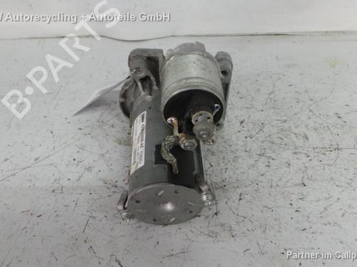 Used Starter FORD FIESTA VI (CB1, CCN) 1.5 TDCi (75 hp) 15362440