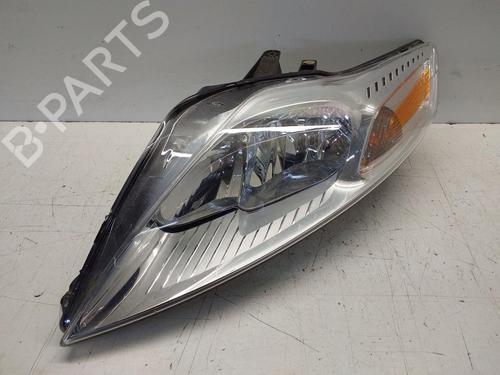 Used Left headlight Left headlight FORD MONDEO IV Turnier (BA7) 2.0 TDCi (140 hp) 34641972 34641972