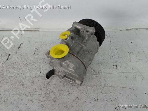 Used AC compressor VW GOLF VII (5G1, BQ1, BE1, BE2) 2.0 GTI (220 hp) 16100832