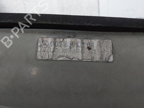 Right taillight MERCEDES-BENZ C-CLASS (W203) C 180 Kompressor (203.046) | BP22920011C35 