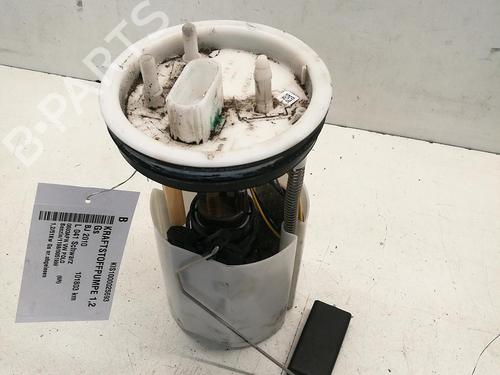 Używane Pompa paliwa VW POLO V (6R1, 6C1) 1.2 (70 hp) 16101522