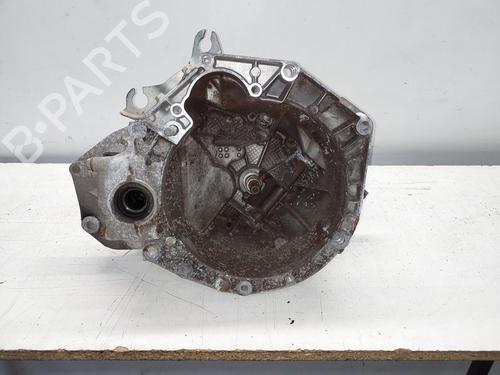 Gearkasse FORD KA (RU8) 1.2 (69 hp) 31179873