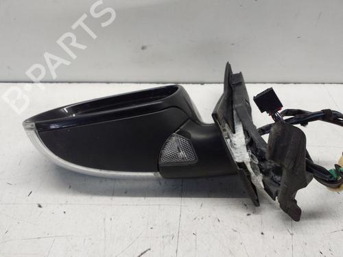 Left mirror VW GOLF PLUS V (5M1, 521) 1.4 TSI | BP29602119C26 