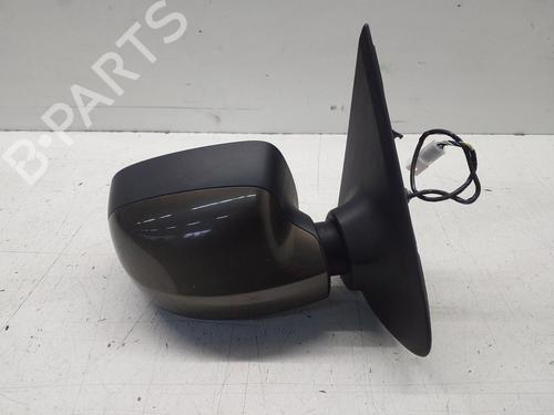 Right mirror DACIA SANDERO II TCe 90 (B8M1, B8MA, B8AC) | BP30583264C27 - Image 7