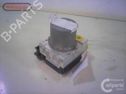 ABS pump RENAULT SCÉNIC II (JM0/1_) 2.0 (JM05, JM0U, JM1N, JM1U, JM2V) | BP16174890M43 
