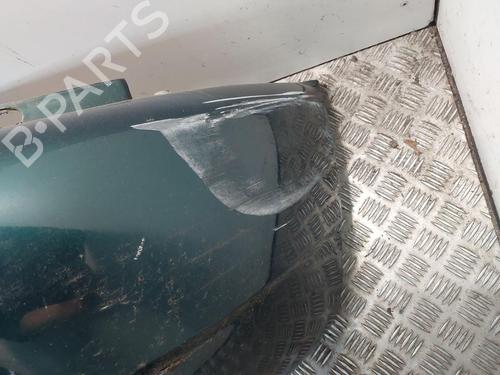 Front bumper VW TRANSPORTER T4 Bus (70B, 70C, 7DB, 7DK, 70J, 70K, 7DC, 7DJ) 2.5 TDI | BP29930189C7