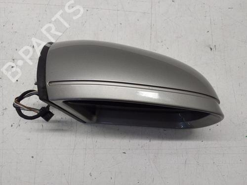 Right mirror MERCEDES-BENZ C-CLASS (W203) C 180 Kompressor (203.046) | BP29047258C27 