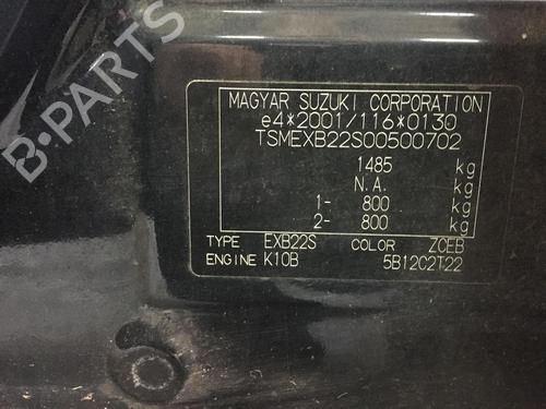 Annen SUZUKI SPLASH (EX) 1.0 (A5B310) | BP19669986O1 