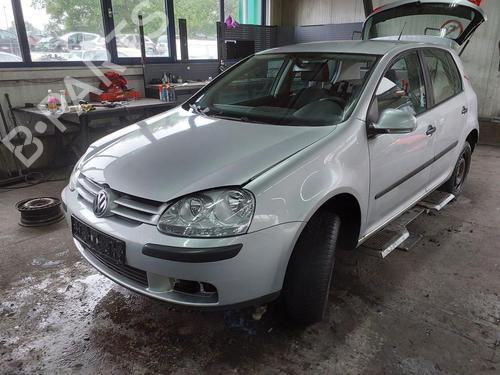 Right tailgate light VW GOLF V (1K1) 1.9 TDI | BP26669903C80 
