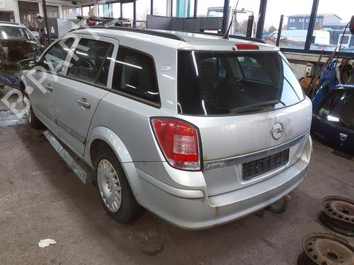 Left rear door OPEL ASTRA H Estate (A04) 1.4 (L35) | BP30366831C4 