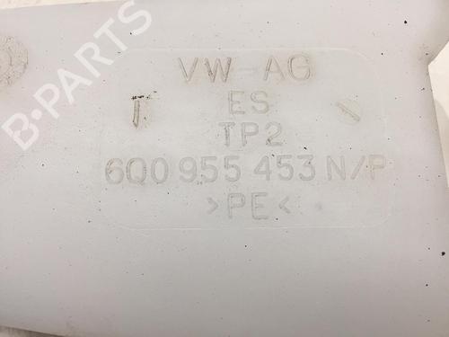 Windscreen washer tank SKODA FABIA II (542) 1.2 12V | BP15368085C113 