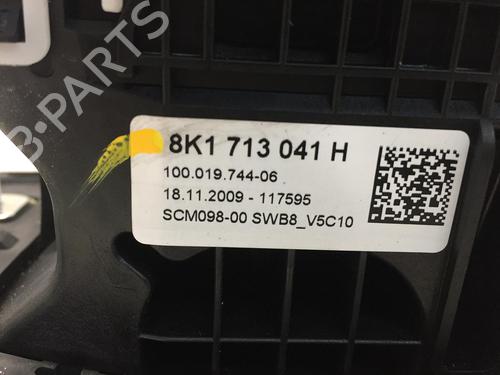 Automatic gearbox selector AUDI A4 B8 Avant (8K5) 2.0 TDI | BP15367364M91 