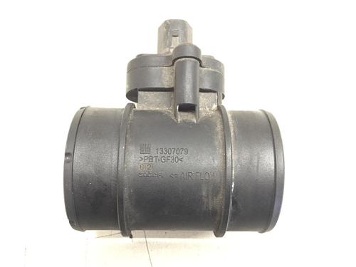 Used Mass air flow sensor OPEL CORSA D (S07) 1.2 (L08, L68) (69 hp) 15367074