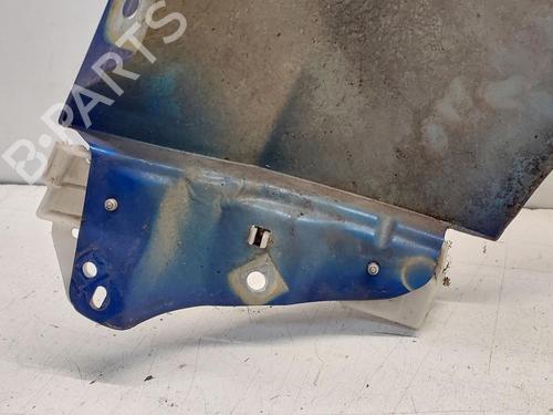 Right front fenders CHEVROLET SPARK (M300) 1.0 | BP29602106C42 