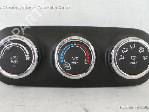 Used Climate control JEEP RENEGADE SUV (BU, B1, BV) 1.4 (140 hp) 16175501
