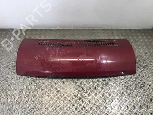 Hood FIAT DUCATO Van (250_) 120 Multijet 2,3 D | BP15368575C1