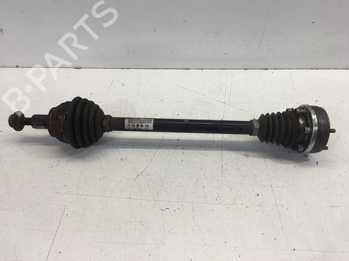 Used Left front driveshaft VW GOLF VI (5K1) 1.4 (80 hp) 16102071