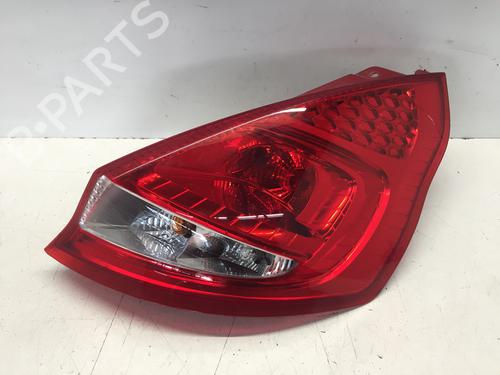 Højre baglygte FORD FIESTA VI (CB1, CCN) 1.25 | BP15366238C35 