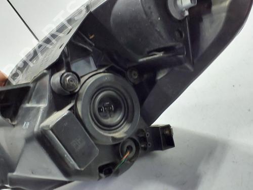 Right headlight CHEVROLET SPARK (M300) 1.0 | BP29602107C29 