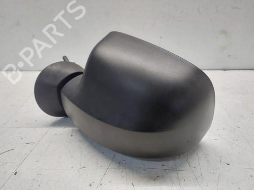 Left mirror DACIA SANDERO 1.4 (BS0C, BS0A, BS0G, BS1F, BS0E) | BP25042069C26