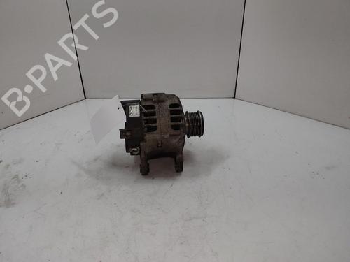 Alternator VW TRANSPORTER T5 Bus (7HB, 7HJ, 7EB, 7EJ) 1.9 TDI | BP29819007M7