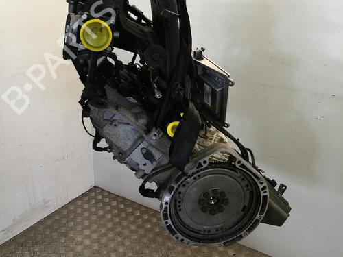 Used Engine MERCEDES-BENZ A-CLASS (W169) A 170 (169.032, 169.332) (116 hp) 15366393