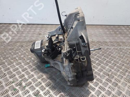 Gearbox DACIA SANDERO II TCe 90 (B8M1, B8MA, B8AC) | BP30583278M3 