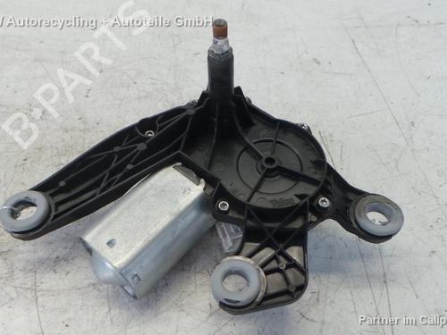 Rear wiper motor PEUGEOT 307 (3A/C) 1.4 HDi | BP16175524M102 