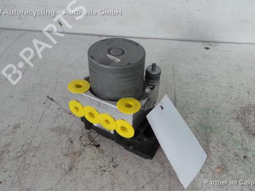 Used ABS pump FIAT IDEA (350_) 1.4 (77 hp) 16175696