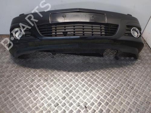 Front bumper OPEL MERIVA A MPV (X03) 1.7 CDTI (E75) | BP26591292C7 