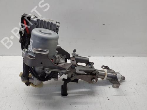 Piantone sterzo RENAULT ZOE (BFM_) ZOE (88 hp) 33032462