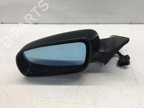 Left mirror AUDI A3 (8L1) 1.6 | BP15367298C26 