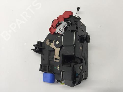 Used Front right lock VW GOLF V (1K1) 1.9 TDI (90 hp) 15367188