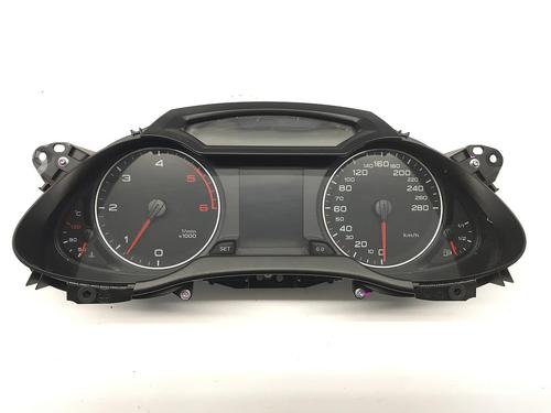 Used Instrument cluster AUDI A4 B8 Avant (8K5) 2.0 TDI (143 hp) 15367343