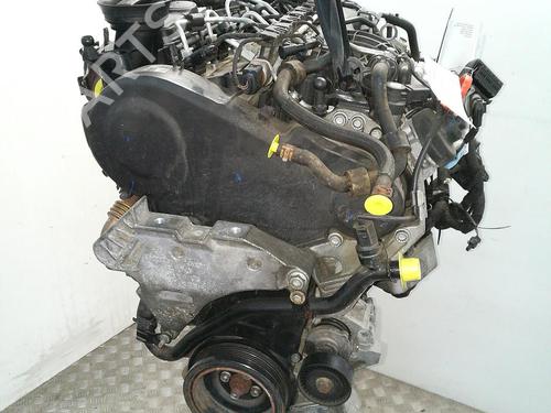 Used Engine VW GOLF V Variant (1K5) 2.0 TDI (140 hp) 18461948